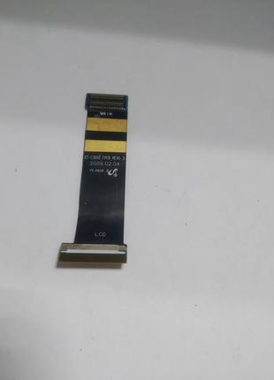 Межплатний шлейф  для телефона samsung gt-e2550