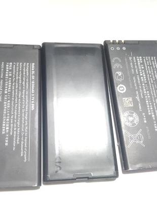 Запчасти для телефона nokia rm-978 13