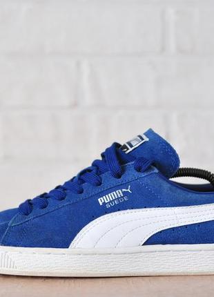 Кросівки puma