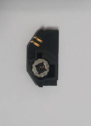 Динамик для телефона nokia 1650