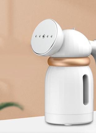 Ручний відпарювач 150 мл (md2102)