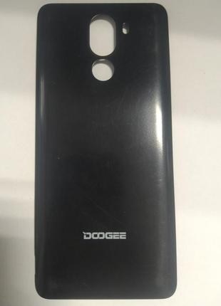 Задняя крышка doogee x60l
