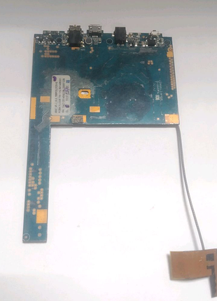 Основная плата для xdigital tab700 3