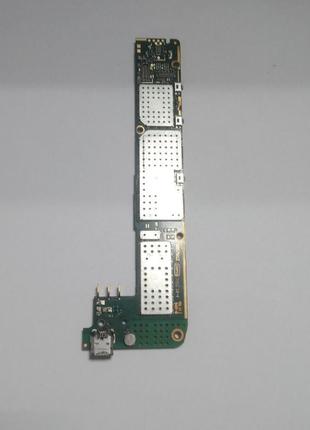 Основная плата для телефона nokia rm-978