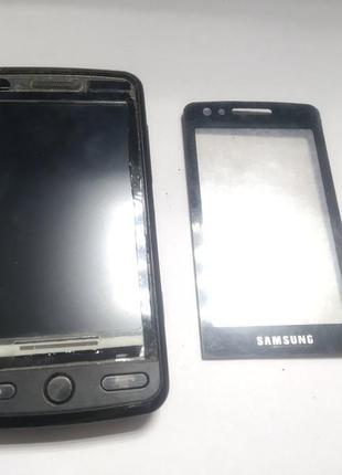 Запчасти для телефона samsung m8800