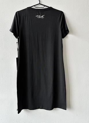 Плаття karl lagerfeld 5