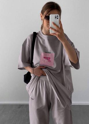 Спортивний костюм4 фото