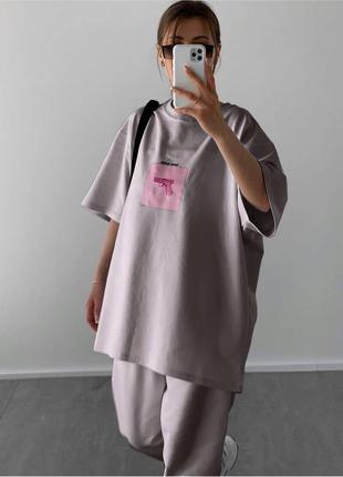 Спортивний костюм3 фото