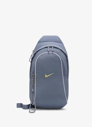 Сумка nike sling bag2 фото