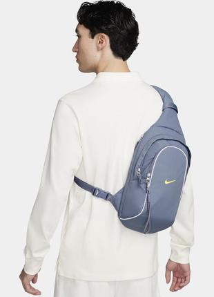 Сумка nike sling bag