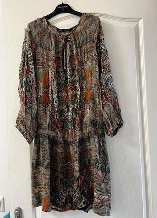 Платье zara