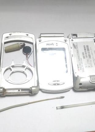 Корпус для телефона samsung sph-a460 2