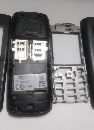 Корпус для телефона nokia x1-01