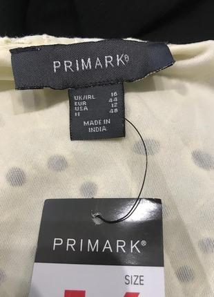 Топ літній р.16uk      primark2 фото