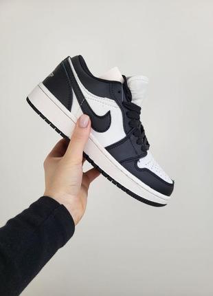 Стильные женские кожаные кроссовки, nike air jordan, натуральная кожа, 36-37-38-39-40-41