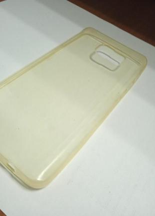 Чехол для телефона samsung galaxy note 5