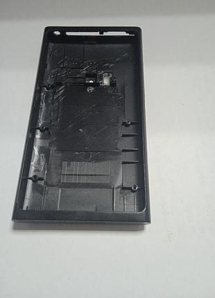 Крышка для телефона nоkia carl zeiss tessar