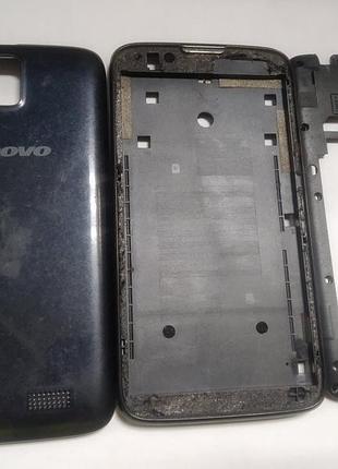 Корпус для телефона lenovo a328