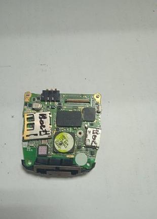 Основная плата для телефона samsung е830