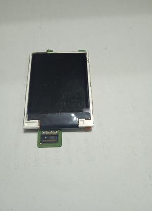 Дисплей для телефона samsung х500