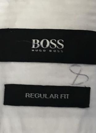 Сорочка hugo boss шикарна8 фото