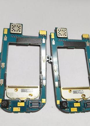 Запчасти для телефона nokia 6267 8