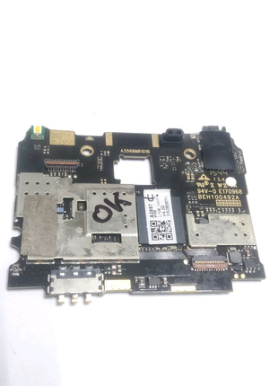 Основная плата для телефона prestigio psp 3504