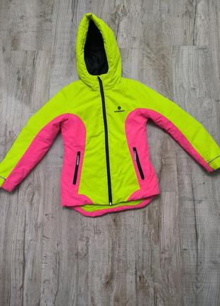 Идеальная куртка Nordway для девочки