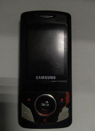 Samsung d520 на запчасти