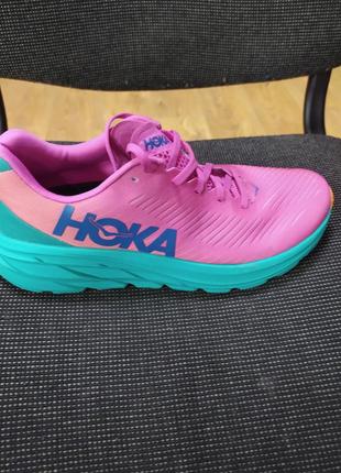 Кросівки оригінальні брендові hoka