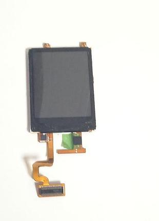 Дисплей  для телефона samsung sgh-e790