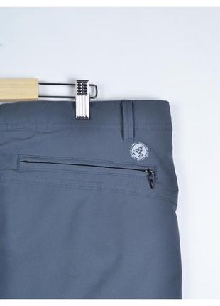 Easy 38/31 / чоловічі утилітарні штани карго еластичні спортивні з кишенями на замку2 фото
