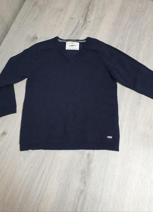 В'язаний реглан zara