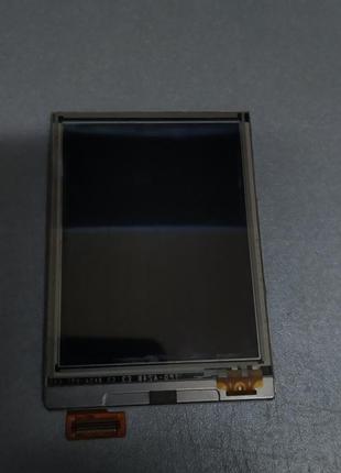 Дисплей htc p4550