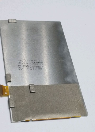 Дисплей для телефона quantum 400 lite 4