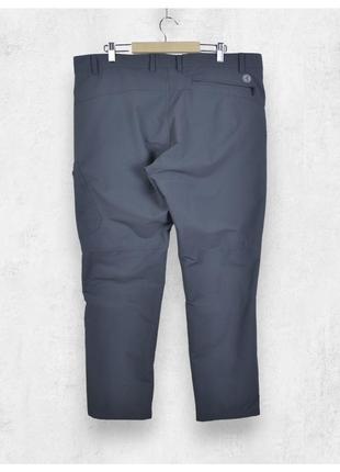 Easy 38/31 / чоловічі утилітарні штани карго еластичні спортивні з кишенями на замку10 фото
