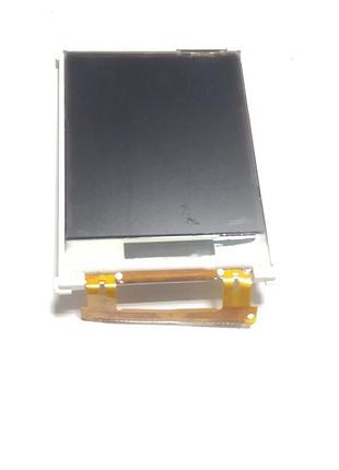 Дисплей для телефона samsung m610