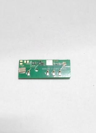 Плата антенны для телефона ergo a556 2