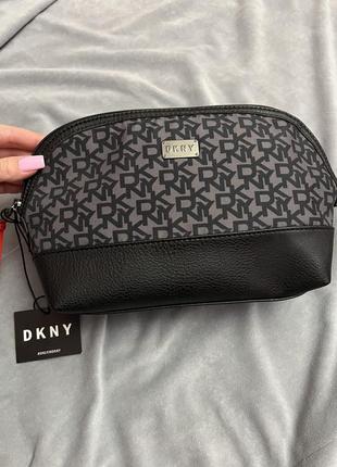 Косметичка dkny1 фото