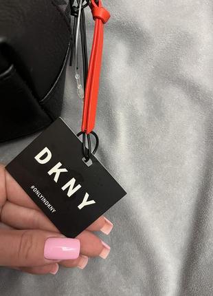 Косметичка dkny4 фото