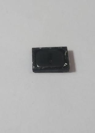 Полифонический динамик для телефона prestigio ya3 psp3416