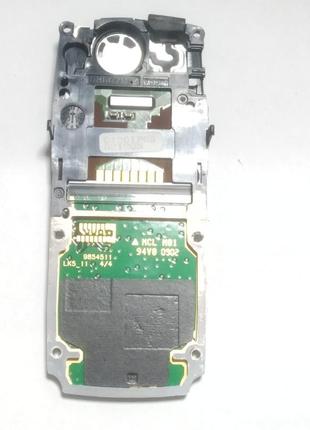 Дисплей для телефона nokia 6510 2