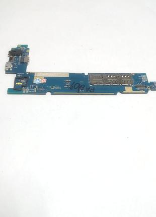 Основная плата для телефона blackview a8