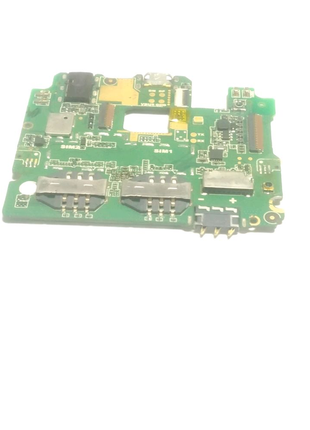 Основная плата для телефона prestigio multiphon 5507