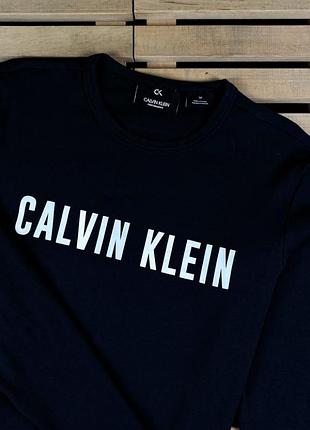 Кофта calvin klein