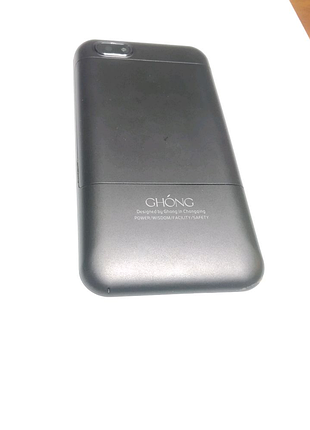 Задняя крышка для телефона chong v10