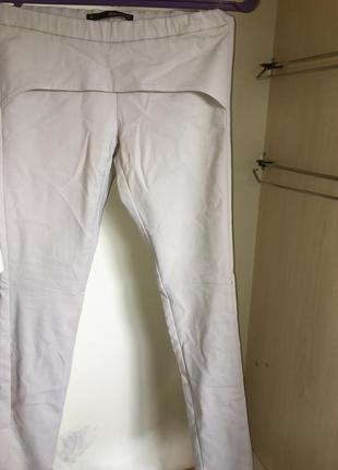 Плотные лосины xs/s 2