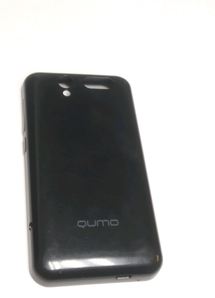 Задняя крышка для телефона qumo quest 3541 фото