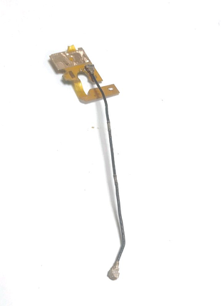 Коаксиальный кабель для телефона black berry touch 9810