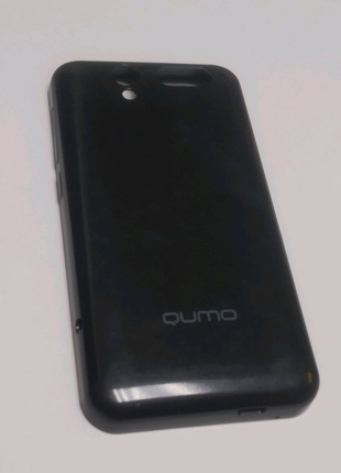 Задняя крышка для телефона qumo quest 3542 фото